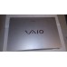 vaio vgn-fz21e pcg-392m cover display lcd